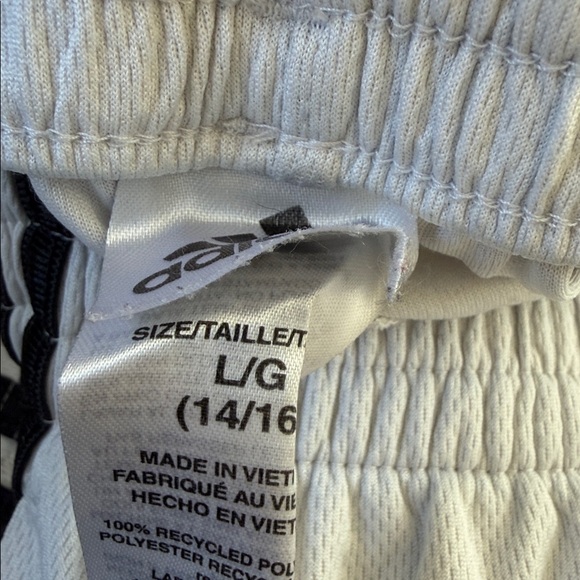 Adidas Kids' Shorts Bundle of SIX - Picture 10 of 10